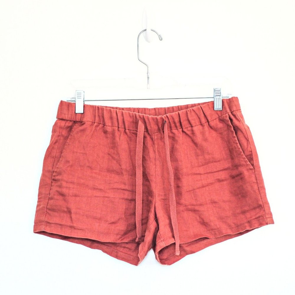 Women's Shorts by Kut From The Kloth | Orange | Size 4